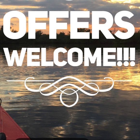 Other - Offers Welcome!